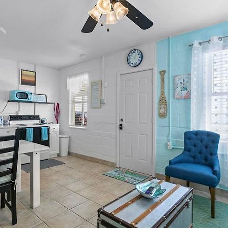 タンパ Mermaids Grotto Waterfront 1Br Apt With Bay Viewヴィラ エクステリア 写真