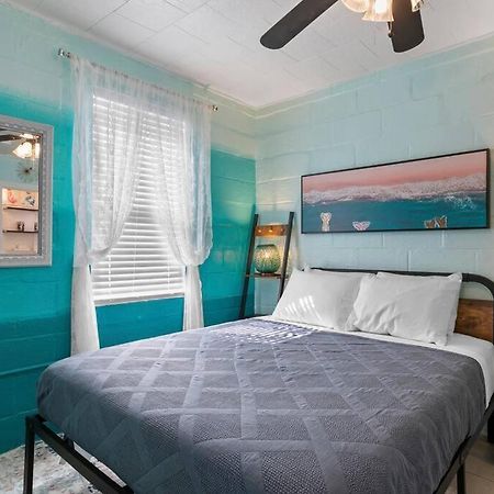 タンパ Mermaids Grotto Waterfront 1Br Apt With Bay Viewヴィラ エクステリア 写真