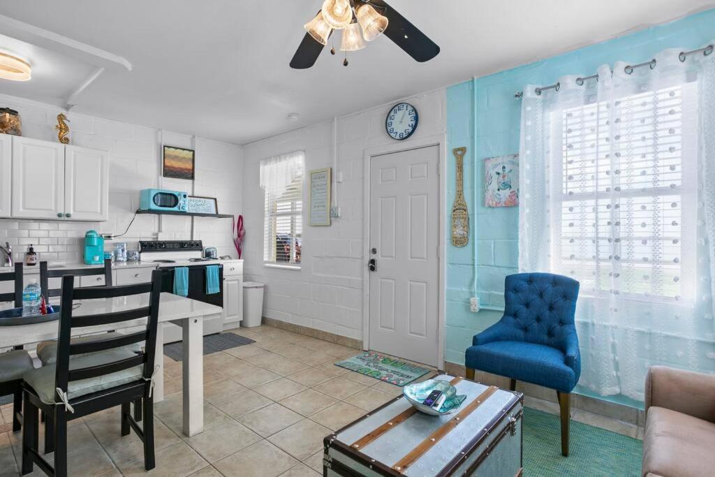 タンパ Mermaids Grotto Waterfront 1Br Apt With Bay Viewヴィラ エクステリア 写真