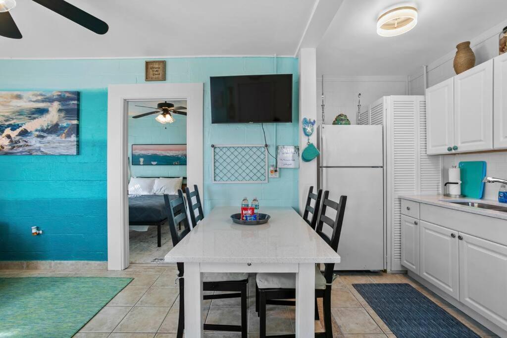 タンパ Mermaids Grotto Waterfront 1Br Apt With Bay Viewヴィラ エクステリア 写真